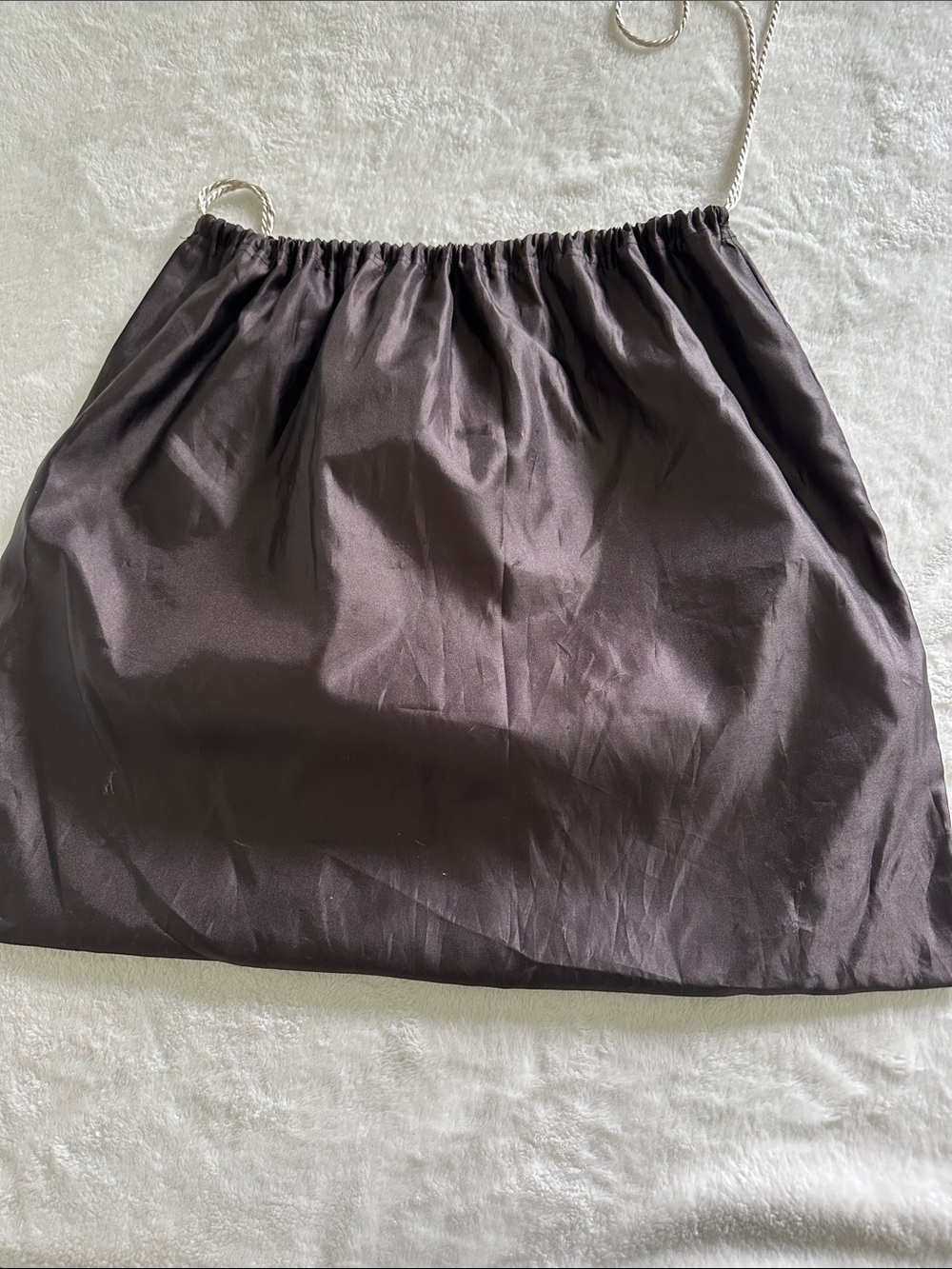 Coach drawstring dust bag - Picture 4 of 7